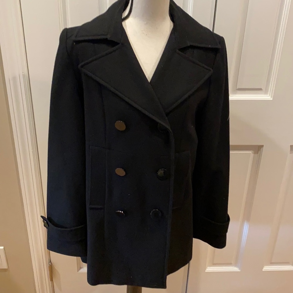 New York & Company Winter Coat